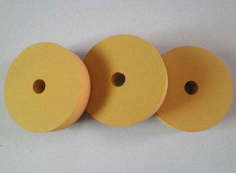 pva砂輪的三種生產(chǎn)工藝(圖1)