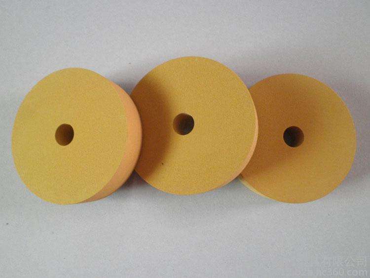 常見(jiàn)的磨具類(lèi)型及其簡(jiǎn)述（一）(圖1)