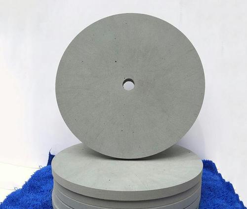 砂輪在磨床上的特點(圖1)