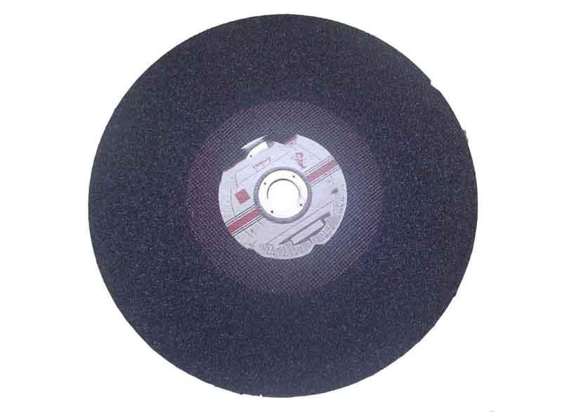 砂輪正確安裝步驟(圖1)