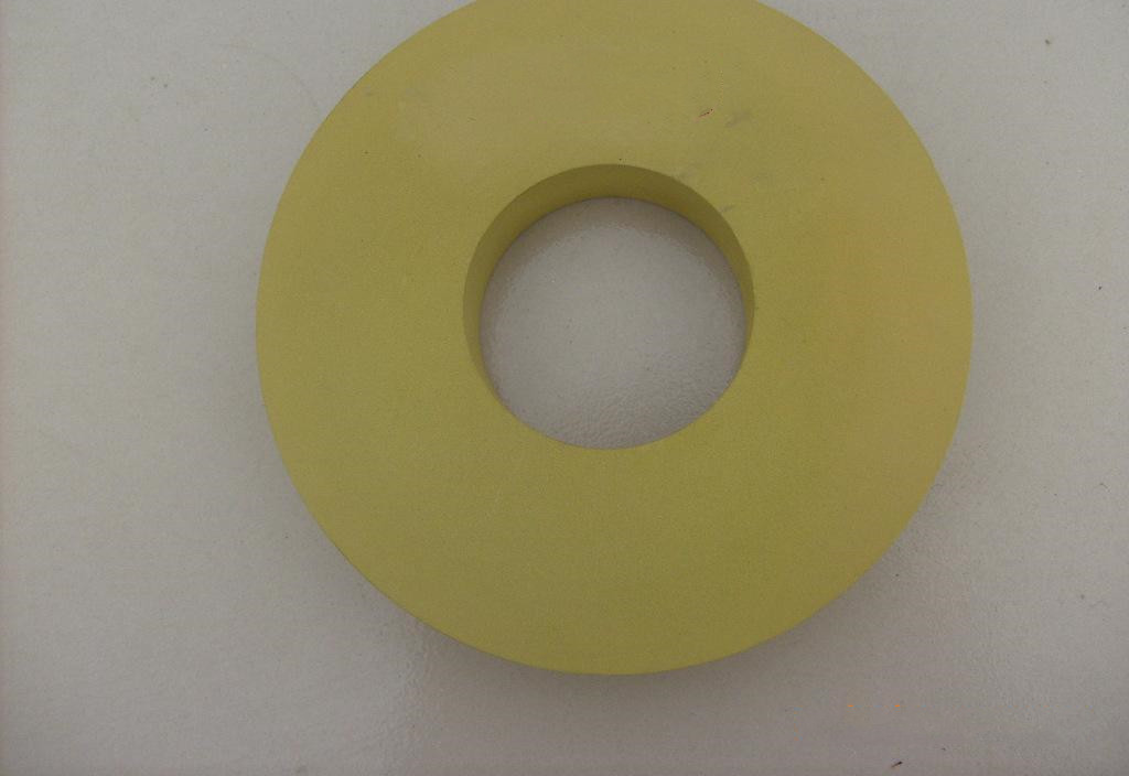 不同于砂輪的拋光技術(shù)(圖1)