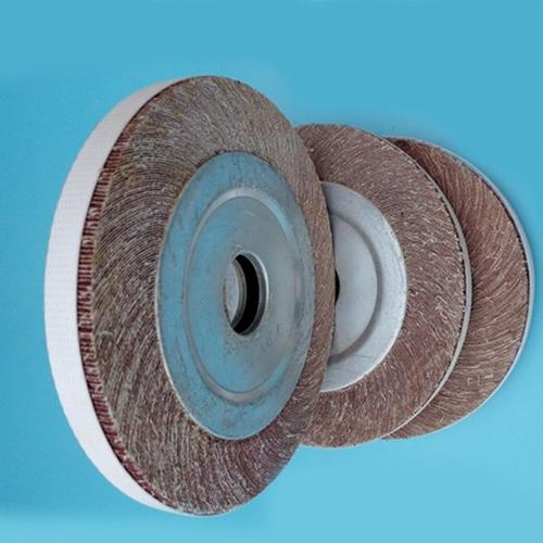 怎樣降低拋光機(jī)的噪音？(圖1)