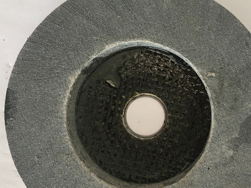 什么是pva砂輪(圖1)