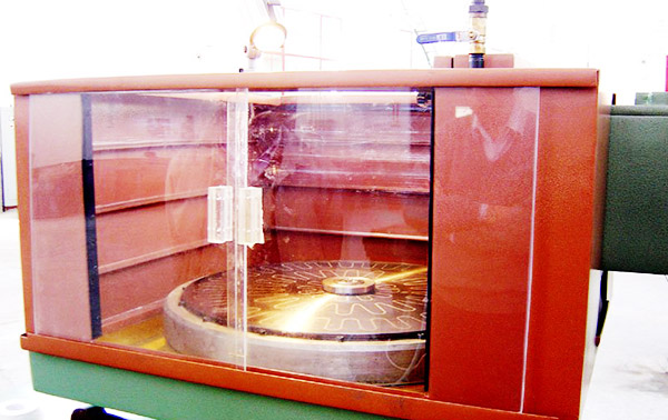 6.烘烤成型(圖1)