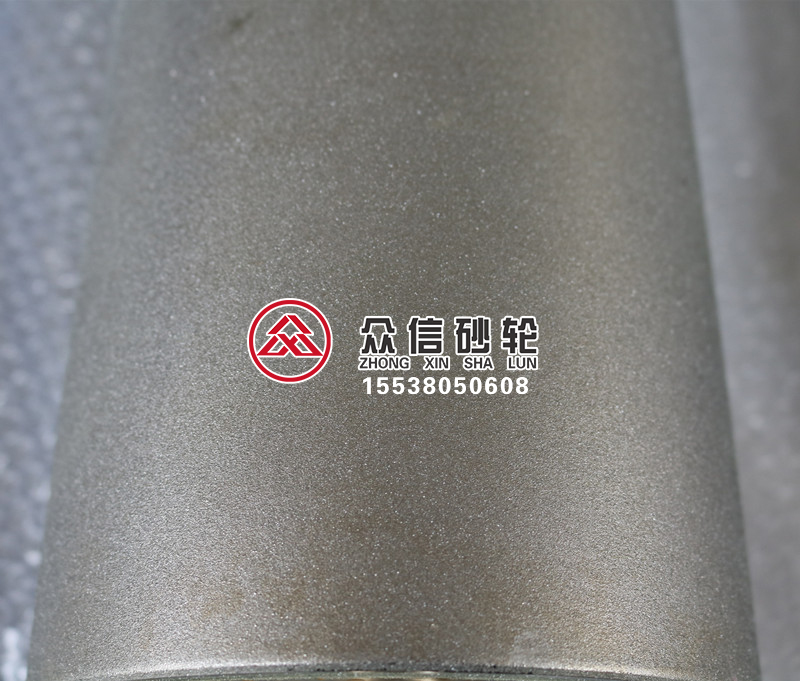 電鍍金剛石輥筒(圖3)