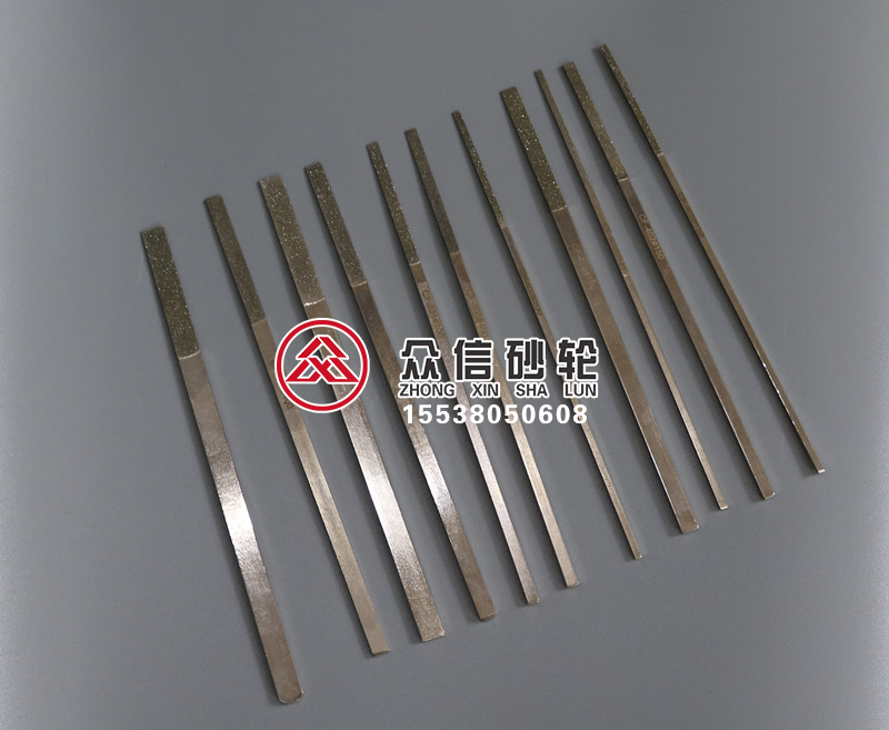 金剛石大平斜(圖3)